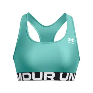 Brassière femme Under Armour HeatGear® image-0