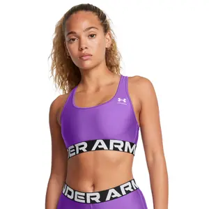 Soutien de mulher Under Armour HeatGear® image-1