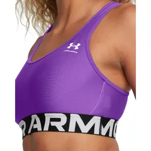 Soutien de mulher Under Armour HeatGear® image-4