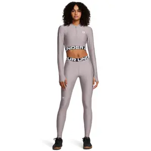 Dames legging Under Armour HeatGear® image-2
