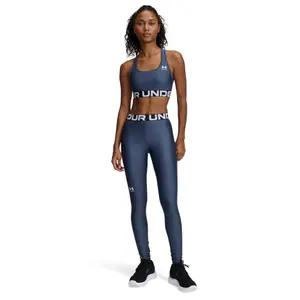 Leggings för kvinnor Under Armour HeatGear® image-1