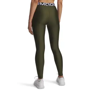 Leggings Damen Under Armour HeatGear image-1
