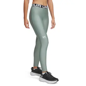 Leggings för kvinnor Under Armour HeatGear® image-1