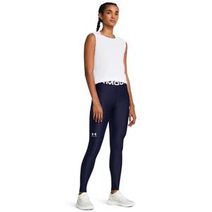 Kvinnliga leggings Under Armour HeatGear® image-2