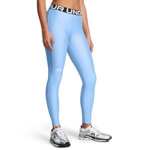 Kvinnliga leggings Under Armour HeatGear® image-1