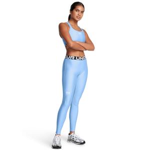 Kvinnliga leggings Under Armour HeatGear® image-2