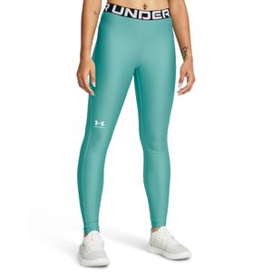 Kvinnliga leggings Under Armour HeatGear® image-1