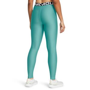 Kvinnliga leggings Under Armour HeatGear® image-4