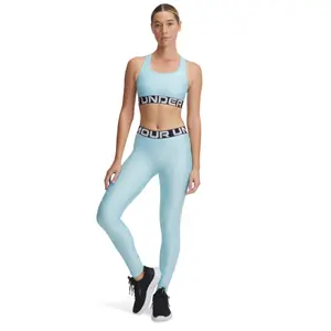 Leggings för kvinnor Under Armour HeatGear® image-1