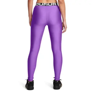 Dames legging Under Armour HeatGear® image-4