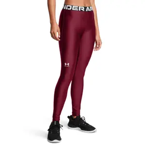 Dames legging Under Armour HeatGear® image-1