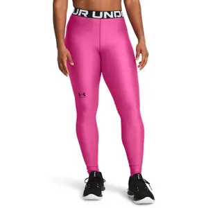Women's leggings Under Armour HeatGear image-1