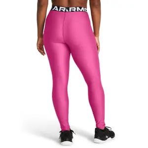 Women's leggings Under Armour HeatGear image-4