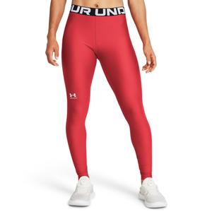 Kvinnliga leggings Under Armour HeatGear® image-1