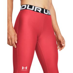 Kvinnliga leggings Under Armour HeatGear® image-5