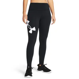 Mallas para mujer Under Armour Campus image-1