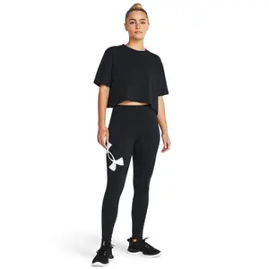 Mallas para mujer Under Armour Campus image-2