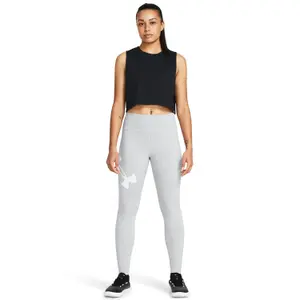 Mallas para mujer Under Armour Campus image-2