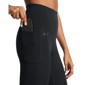 Ultra hoge legging voor dames Under Armour Motion image-5