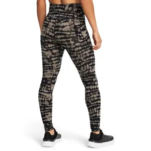 Bedruckte Leggings, Damen Under Armour Motion image-4