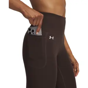 3/4-leggings för kvinnor Under Armour Motion image-3