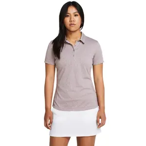 Polo feminino Under Armour Playoff image-1