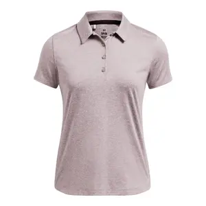 Polo feminino Under Armour Playoff image-0