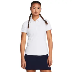 Polo-Shirt Damen Under Armour Playoff image-1