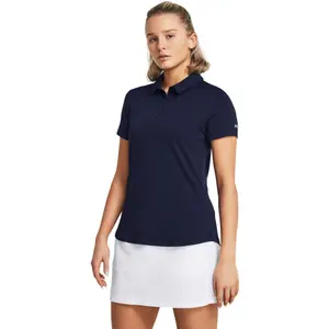 Polo-Shirt Damen Under Armour Playoff image-1