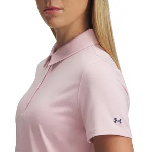 Polo de mujer Under Armour Playoff image-2
