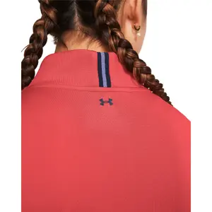 Sudadera de entrenamiento para mujer Under Armour Playoff image-4
