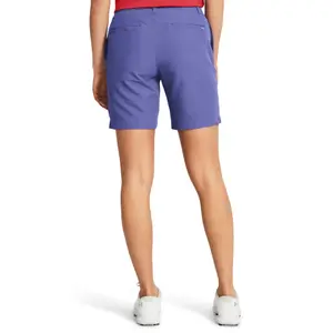 Damesshort Under Armour Drive 7" image-4