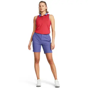 Damesshort Under Armour Drive 7" image-1