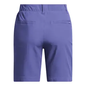 Damesshort Under Armour Drive 7" image-3