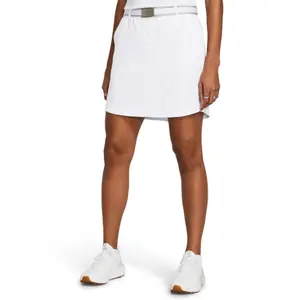 Women's skirt-short Under Armour Drive Woven image-1