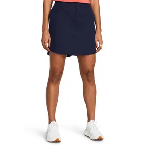 Women's skirt-short Under Armour Drive Woven image-1