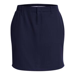 1383618-410-women-s-skirt-short-under-armour-drive-woven-navy-blue-heather-gray-navy-blue