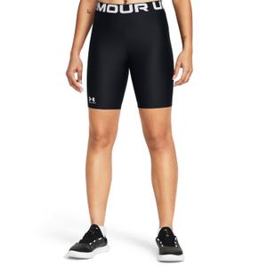 Cuissard femme Under Armour HeatGear 8" image-1