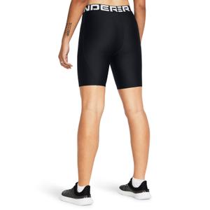 Cuissard femme Under Armour HeatGear 8" image-4