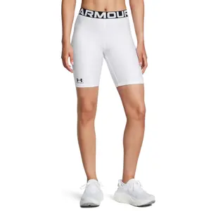 Pantalón corto mujer Under Armour HeatGear® image-0