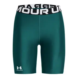 Botas femininas de coxa alta Under Armour HeatGear 8" image-0