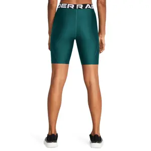 Botas femininas de coxa alta Under Armour HeatGear 8" image-4