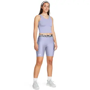 Women's thigh-high boots Under Armour HeatGear 8" image-2