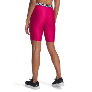 Short femme Under Armour HeatGear® 21 cm image-2