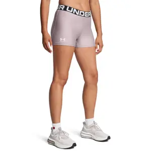 Women's shorty Under Armour HeatGear® image-1