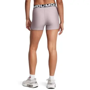 Women's shorty Under Armour HeatGear® image-3