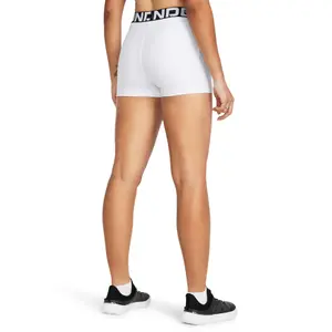 Damesshort Under Armour HeatGear® image-1