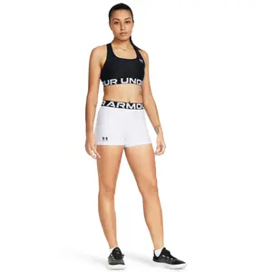 Damesshort Under Armour HeatGear® image-2