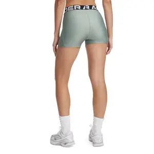 Short femme Under Armour HeatGear® image-2