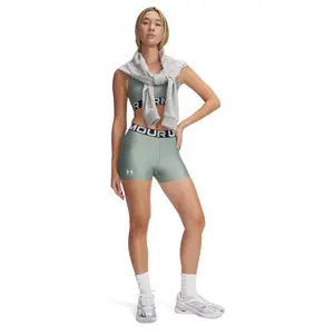 Short femme Under Armour HeatGear® image-1